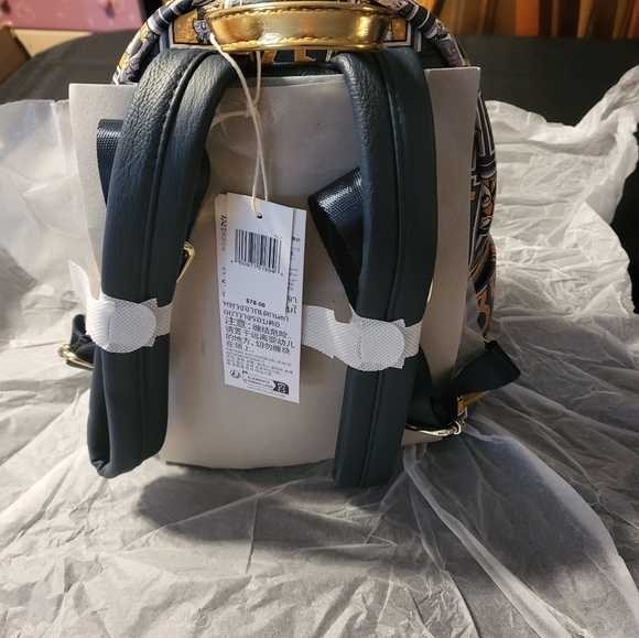 Exclusive2024 Disney Parks Hollywood Studios 35th Anniversary Loungefly Backpack - Picture 2 of 7